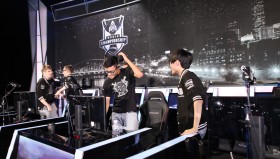 T1决胜局力克G2：Faker沙皇关键推助力决赛迎战BLG