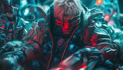 FNC八强赛惊天逆转DK，欧洲赛区爆冷晋级四强