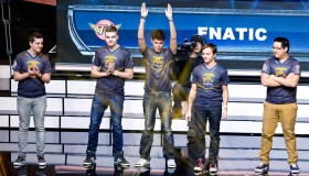 G2不敌LNG瑞士轮生死战，欧洲赛区遗憾止步八强